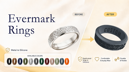 How to Protect Your Wedding Ring From Loss, Scratches, and Damage