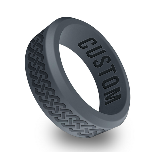 Where to Buy High-Quality Celtic Silicone Rings Online (And What to Look For)